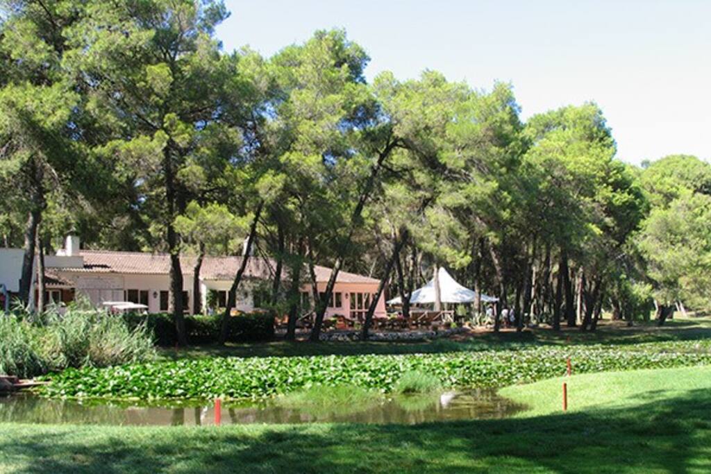 Il Golf Club