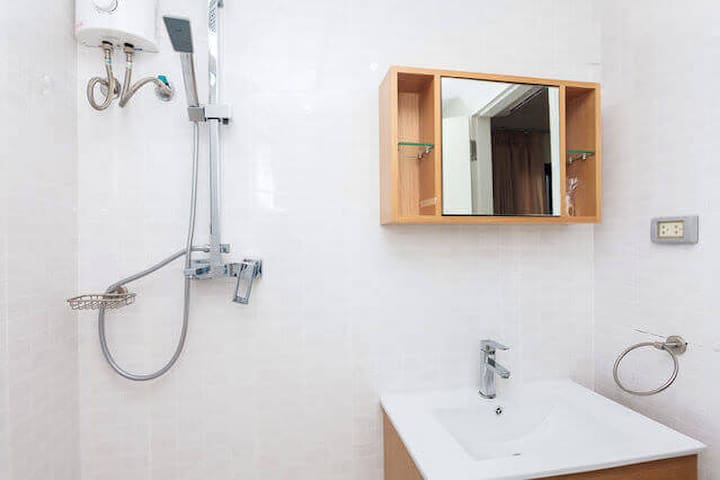 UTD Living managed Airbnb listing 2