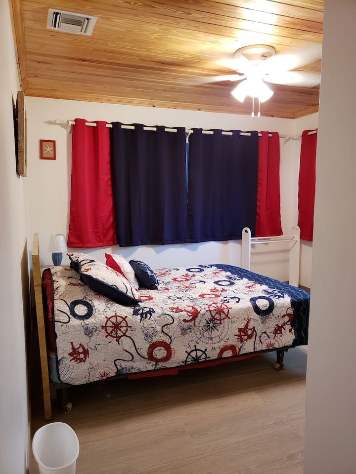 Спална соба 1