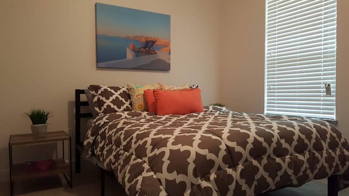 Chambre 1