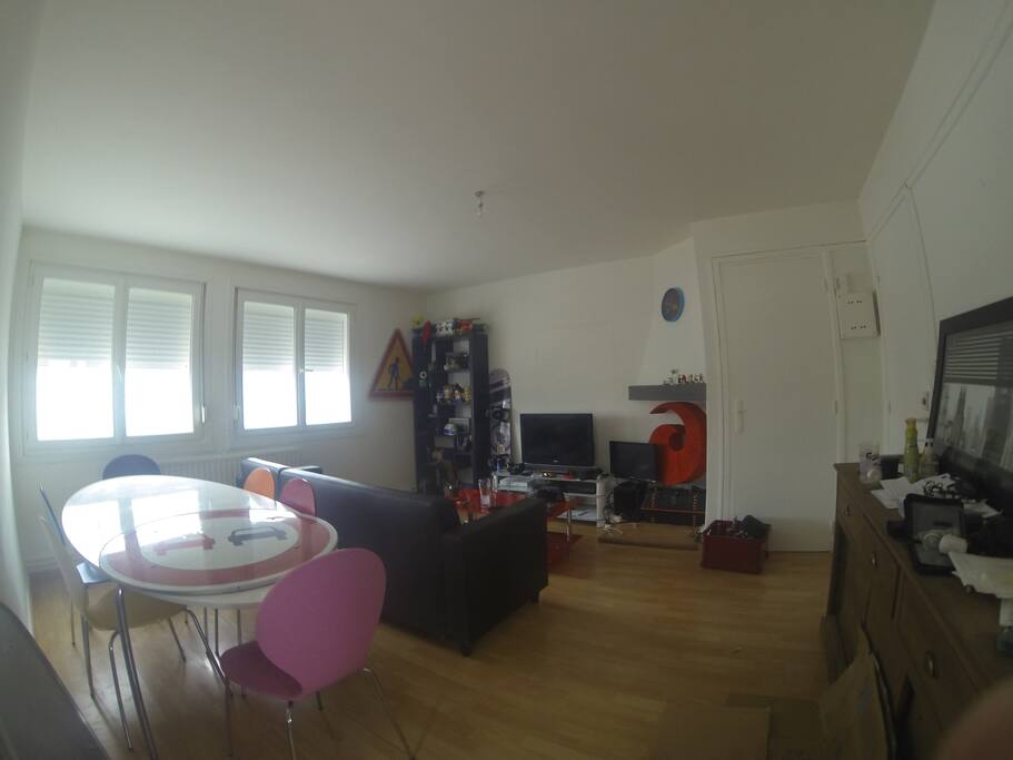salon