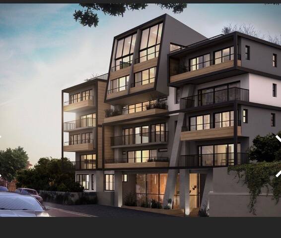 Cape Town Sea point Heart of the Cape gallery image 2