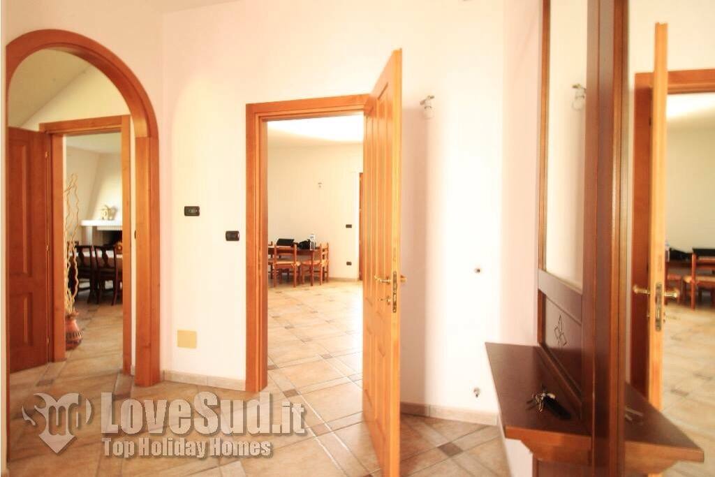 Ingresso
