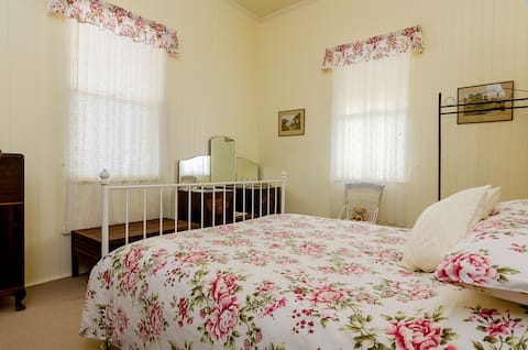 Family and Group Accommodation