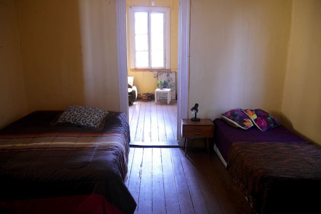 Habitación