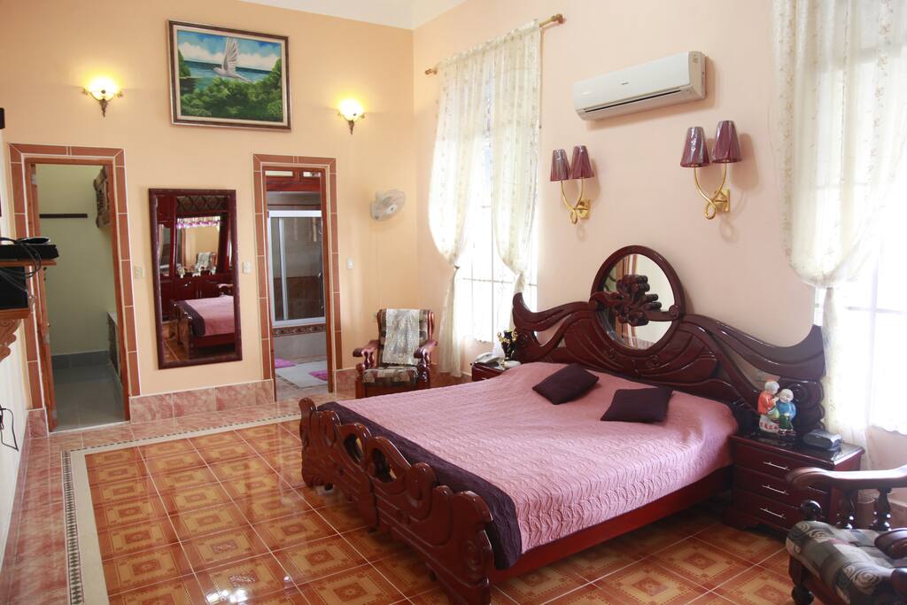 habitación 1