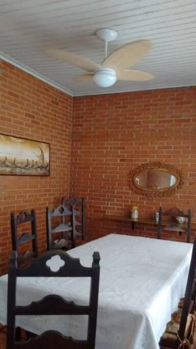 Sala de Refeicoes