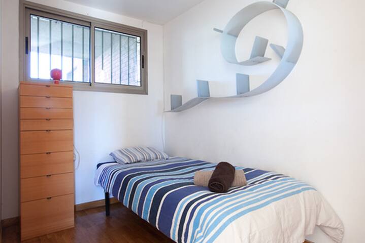 ica BEACH AREA – GREAT LOCATION – VILA OLÍMPICA!!! gallery image 2