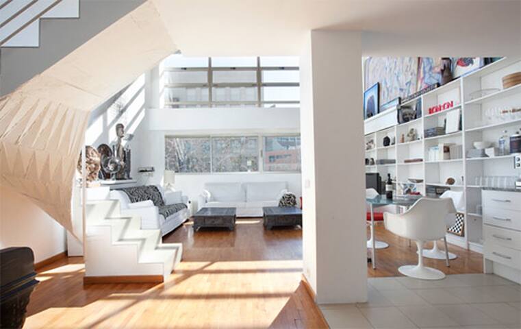 ica BEACH AREA – GREAT LOCATION – VILA OLÍMPICA!!! gallery image 4