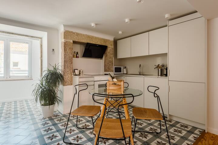 Hidden Gem in Principe Real gallery image 4