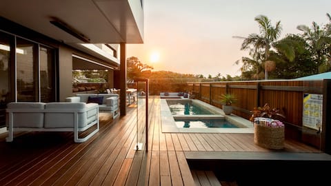 Elevation Byron Bay