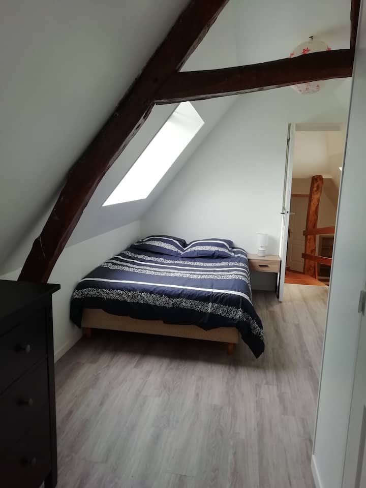 Спална соба 2