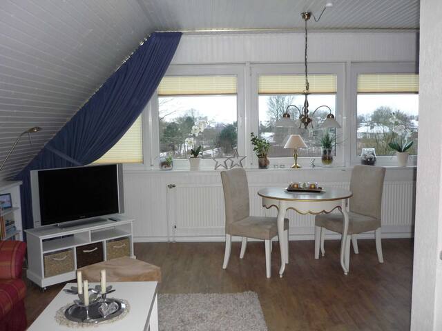 Schuppe, Helga, Appartement II