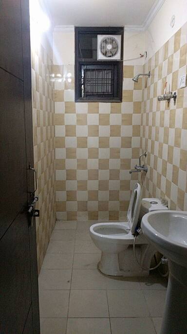 Washroom