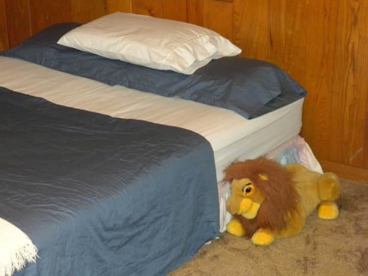 snooze space