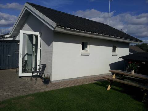 Fanobavnesti - Guest House