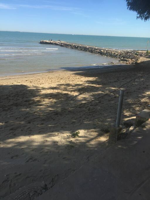 Playa