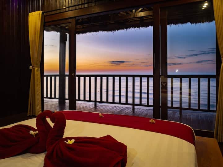 غرفة النوم 2