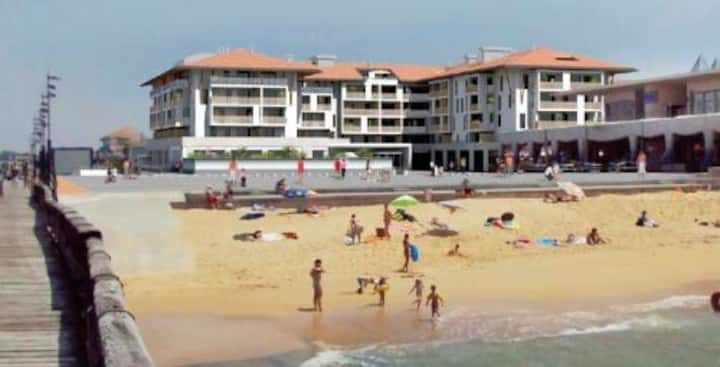 Magnifique Appartement T4 92 M2 - Capbreton