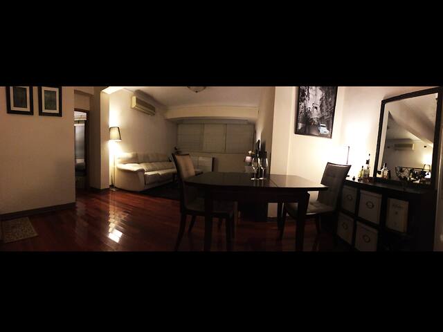 「輕移居」，歡迎長租者35晚以上詢問。兩個月以上另有不同優惠 gallery image 4