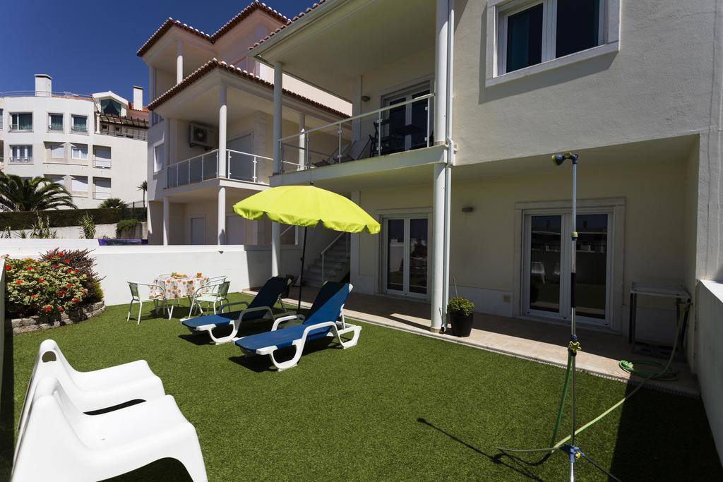 Espaço exterior
