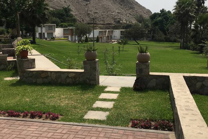Casa En El Campo Entre Ate Y Chaclacayo Official Cottage In Chaclacayo Peru 3 Bedroom 2 Bathroom