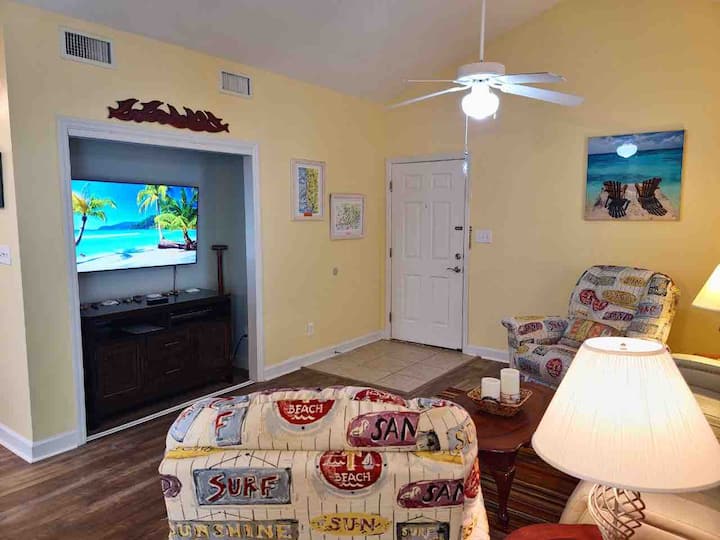 2 Bedrooms /2 Bathrooms Condo - Gulf Shores, AL