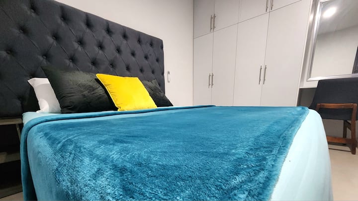 საძინებელი