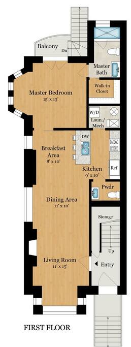 Level 2 Plan