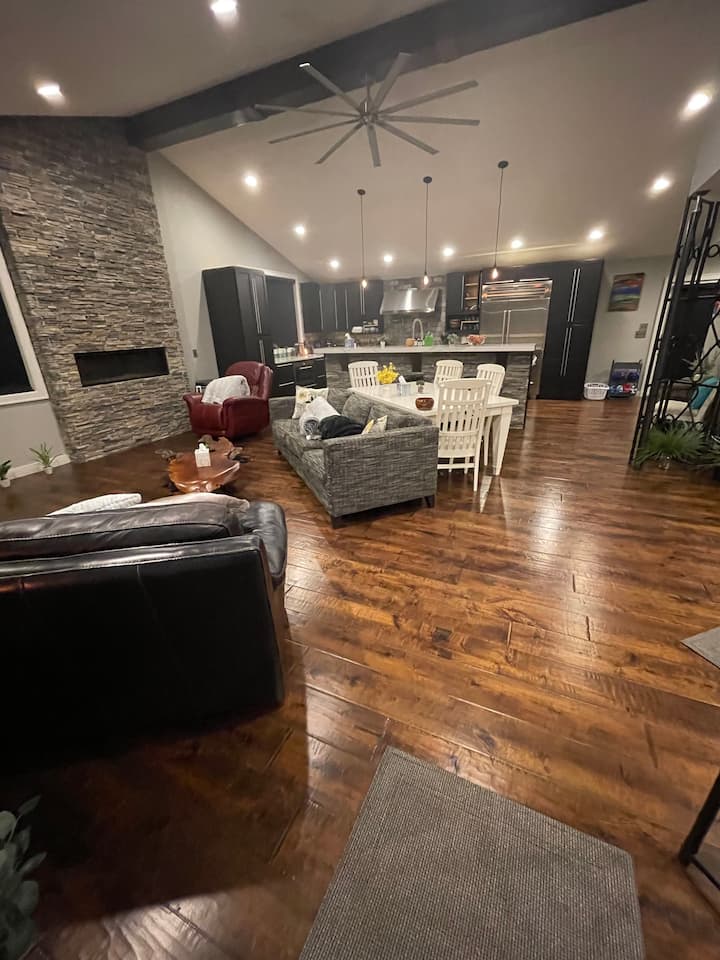 Lake Kampeska Vacation Rentals & Homes Watertown, SD Airbnb