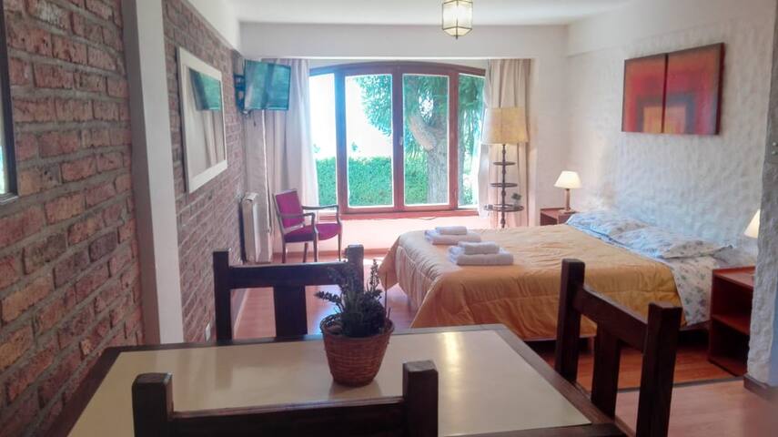 Departamento Saint Moritz 6