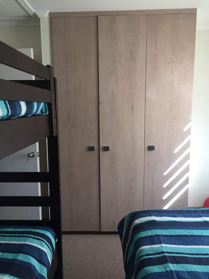 Dormitorio 2do piso 