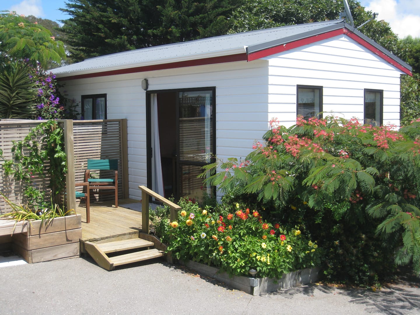 Longview Cottage - Peace And Quiet. 1