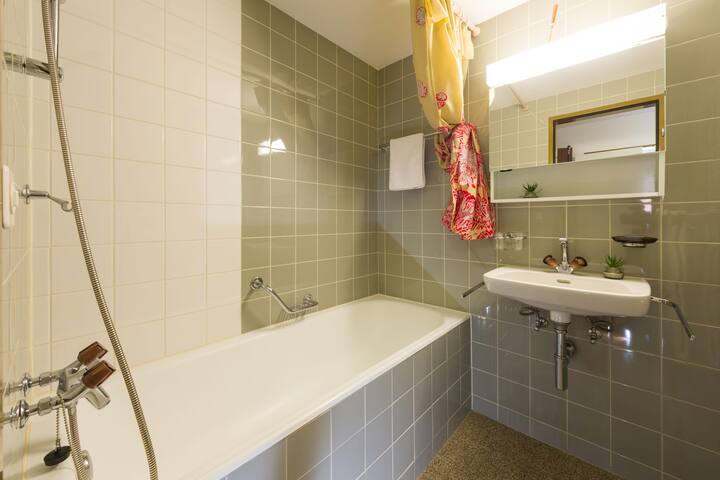 Graechen Ferien managed Airbnb listing 2