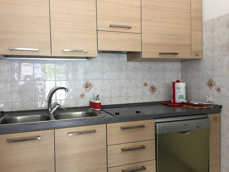Cucina
