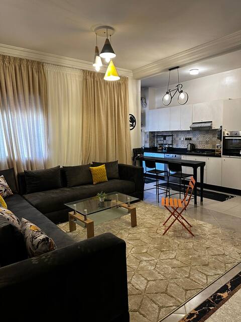 Twistyhome