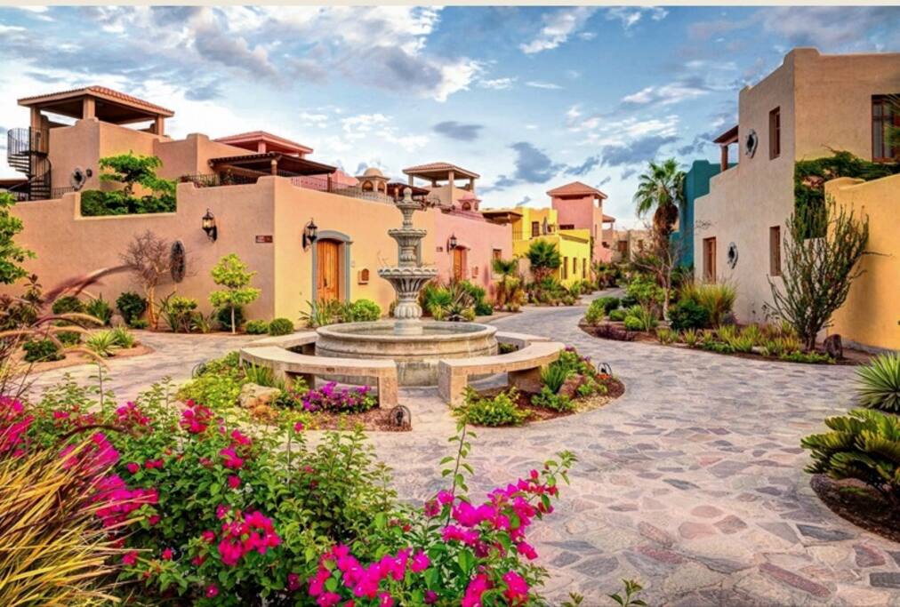 Luxury Living in Loreto Bay Houses for Rent in Loreto, Baja