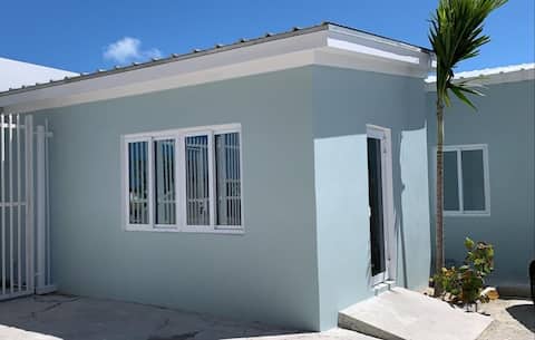 Nest Q - Near Beaches, Hospital and Food Store