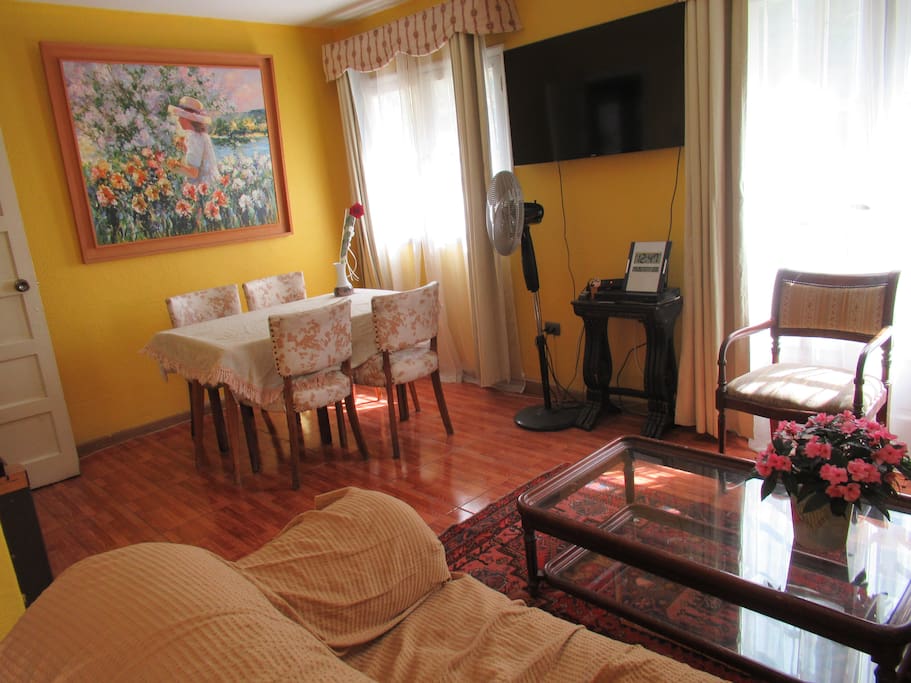 comedor