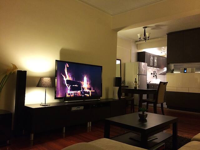 歡迎長租者31晚以上詢問。兩個月以上另有不同優惠 gallery image 2