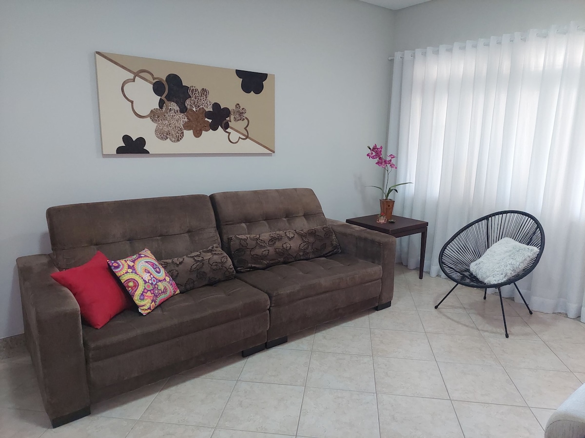 Top Airbnb: Grandma's nook em Ipatinga