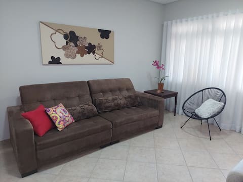Top Airbnb: Grandma's nook in Ipatinga