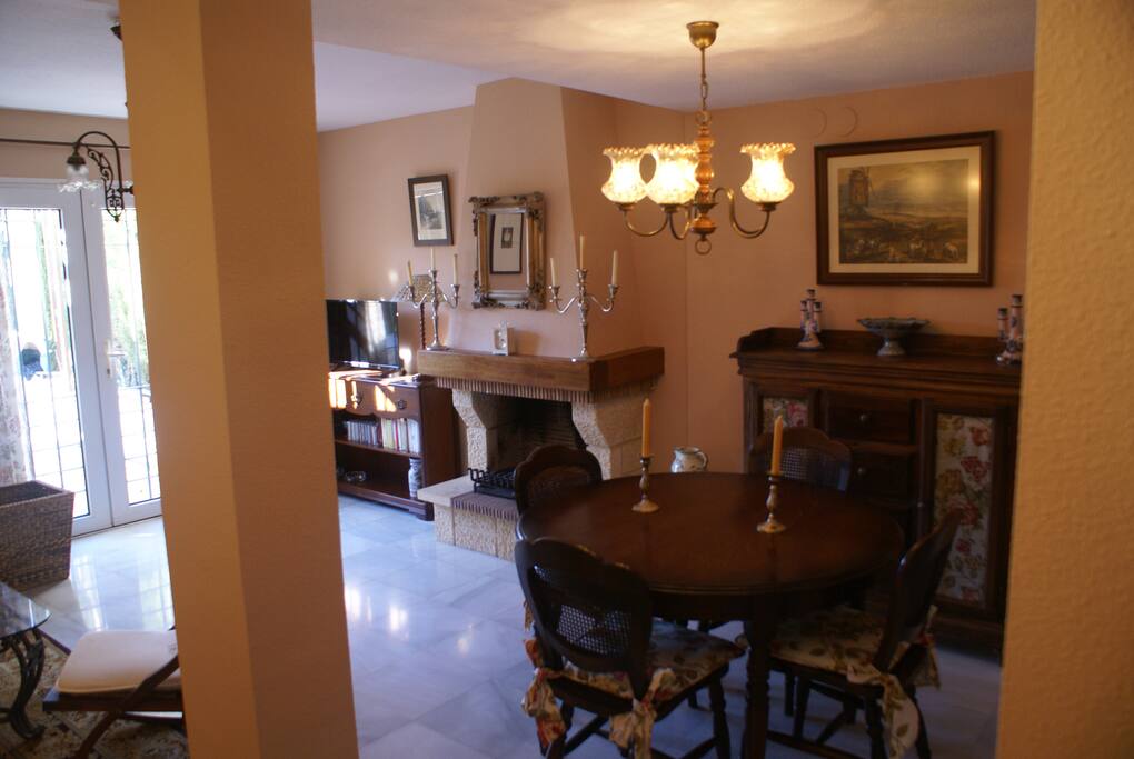 Salón