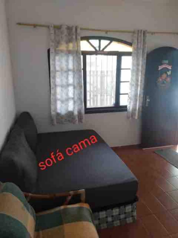 Obývačka