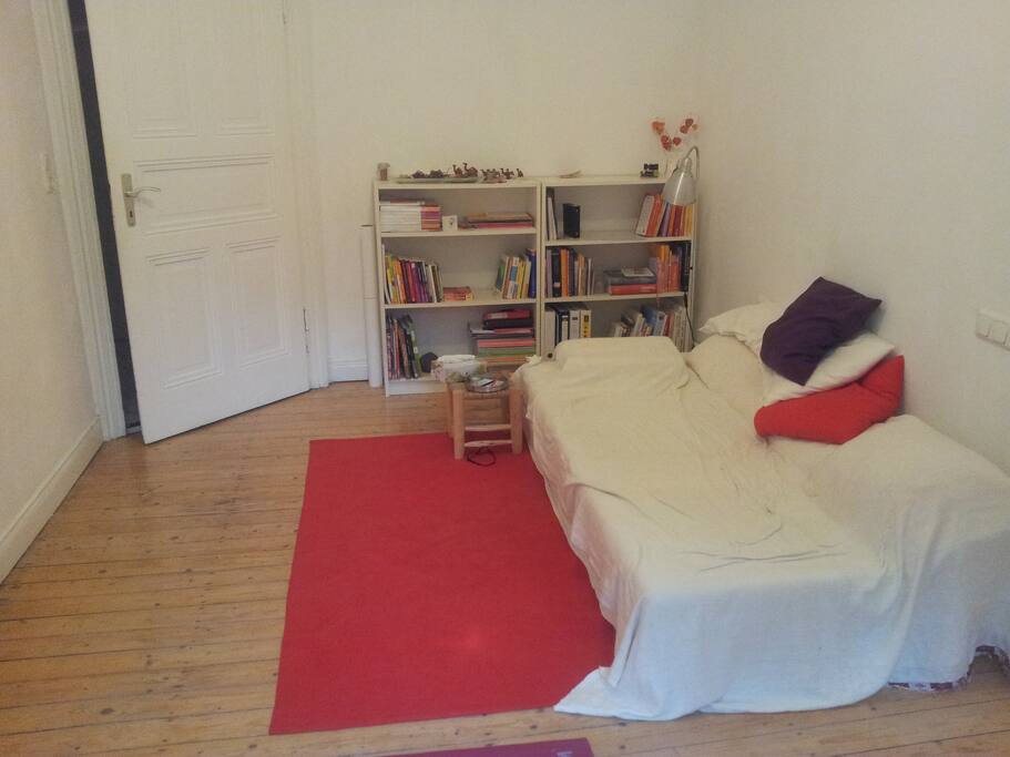 Gästezimmer