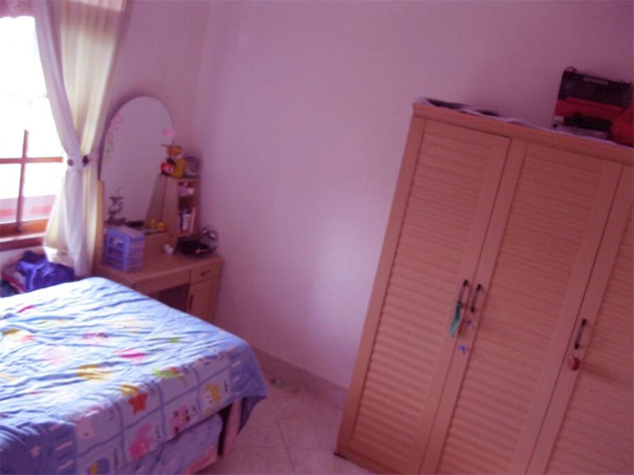 iKamar Pribadii Houses for Rent in Bekasi West Java 