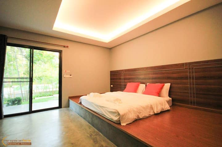 9nalika - Kanchanaburi