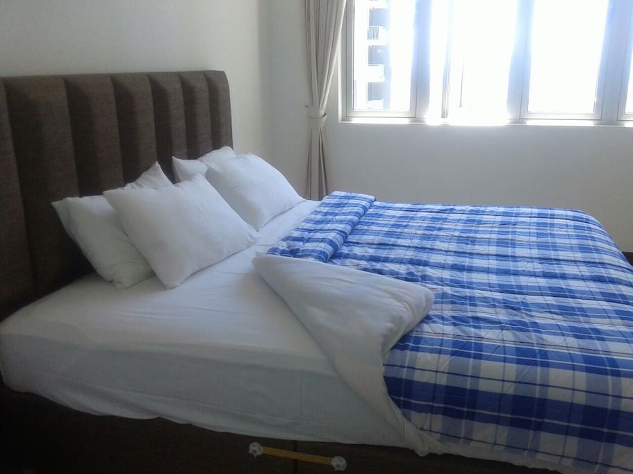 Bed Room 1