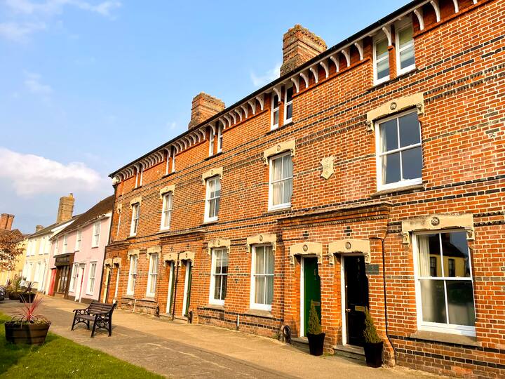 Long Melford Holiday Rentals & Homes England, United Kingdom Airbnb