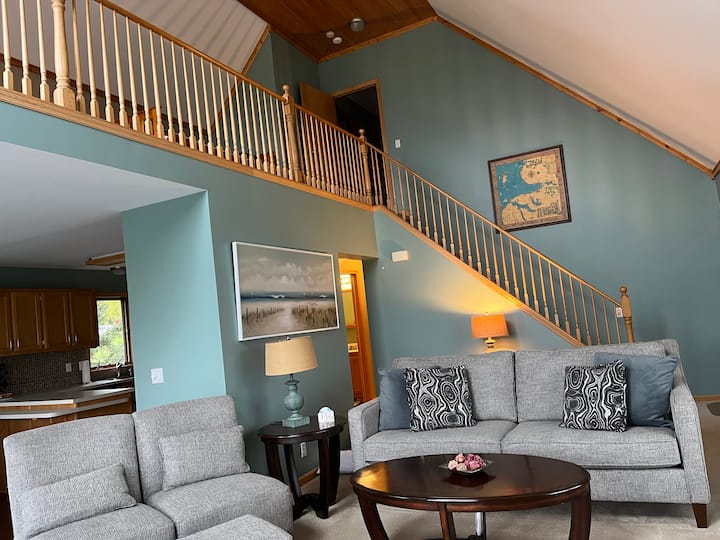 10 Best Airbnb Vacation Rentals In Boyne City, Michigan Updated 2024